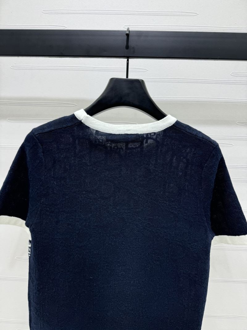 Christian Dior T-Shirts